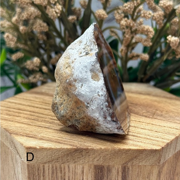 Coyamito Agate from Chihuahua Mexico - Picture 3 of 7